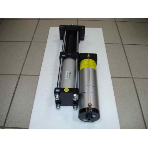 Пневмоцилиндр для пресса MPT63-150-15-3T