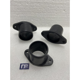 Патрубок для обдувочного кольца, d=60 мм