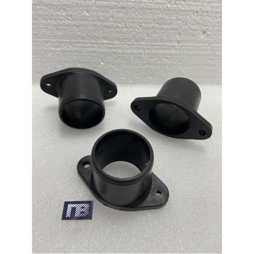 Патрубок для обдувочного кольца, d=60 мм