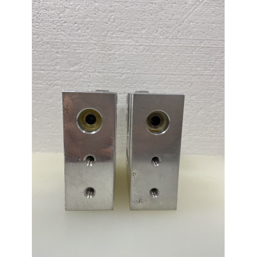 Штамп вырубной d=6 мм 