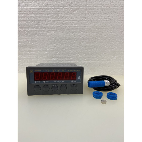 Счетчик метража ZX-168
