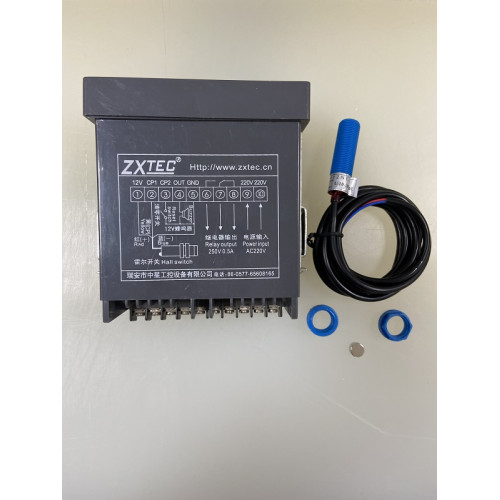 Счетчик метража ZX-168