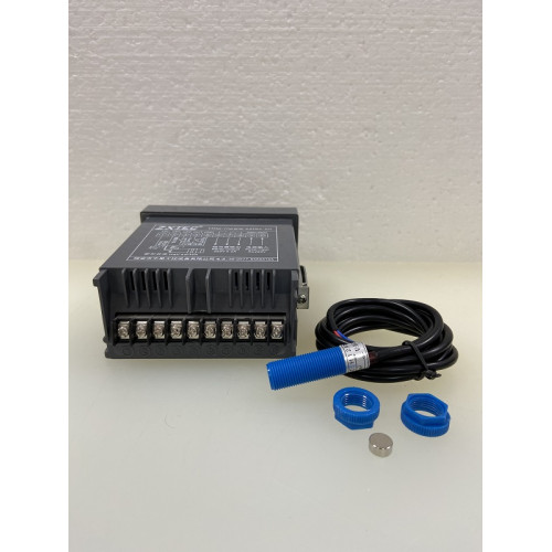 Счетчик метража ZX-168