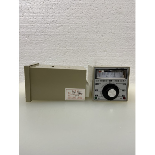 Термоконтроллер TED 2301, тип "Е"