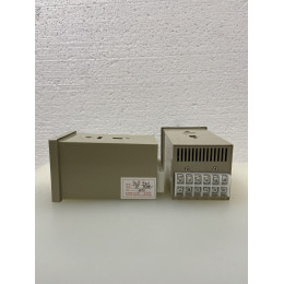 Термоконтроллер TED 2301, тип "Е"