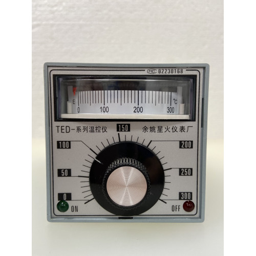 Термоконтроллер TED 2601, тип "Е"