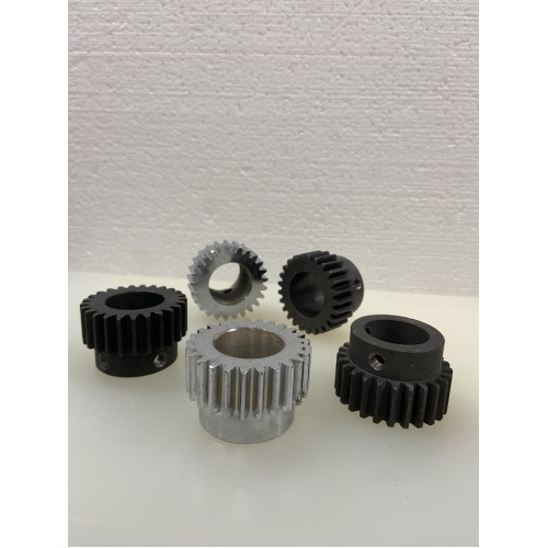 Шестерёнка для пневмовала 54х30мм