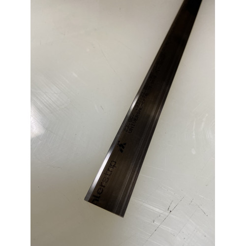 Нож лезвие 740х23х0,7 мм