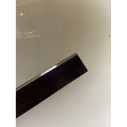 Нож лезвие 1000х23х0,7 мм