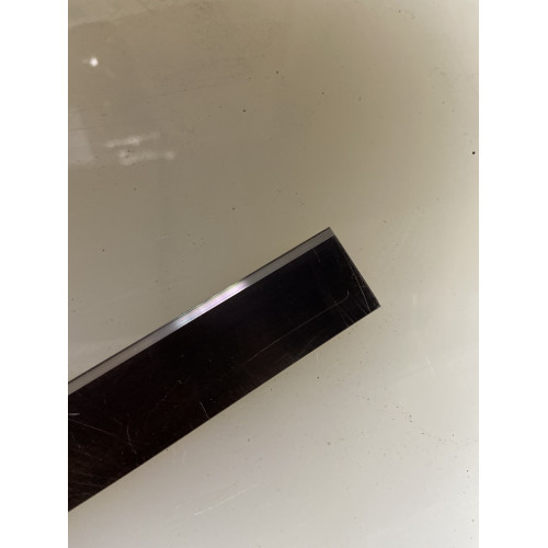 Нож лезвие 740х23х0,7 мм