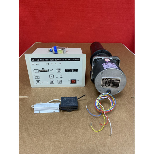 Контроль края кромки JF-11B