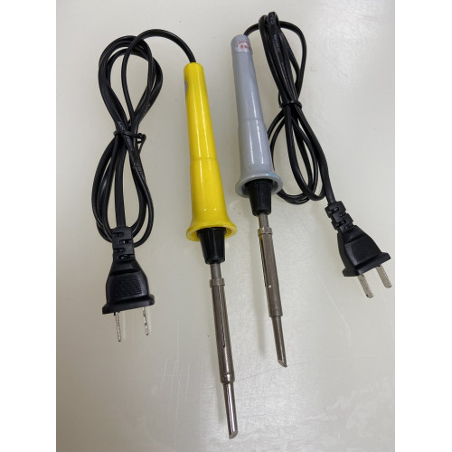 Паяльник для пакетов