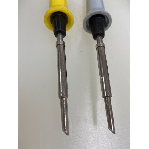 Паяльник для пакетов