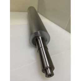 Вал анилоксовый 600х105 мм на флексу