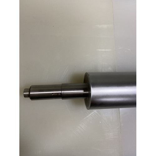 Вал анилоксовый 800х105 мм на флексу