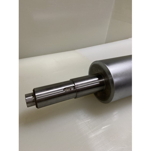 Вал анилоксовый 800х105 мм на флексу