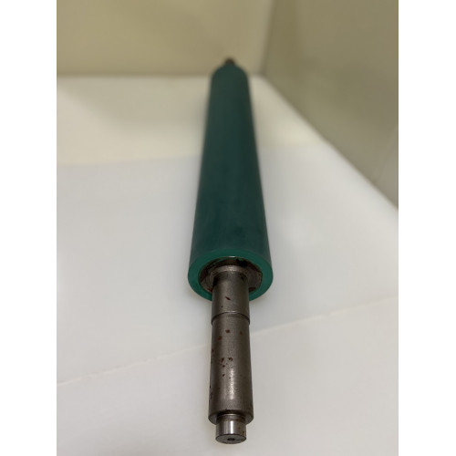 Вал дукторный 600х100 мм для флексы 