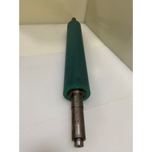 Вал дукторный 600х100 мм для флексы 