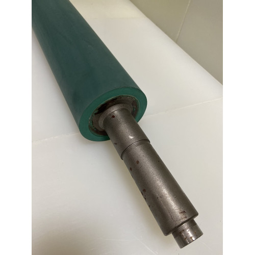 Вал дукторный 600х100 мм для флексы 