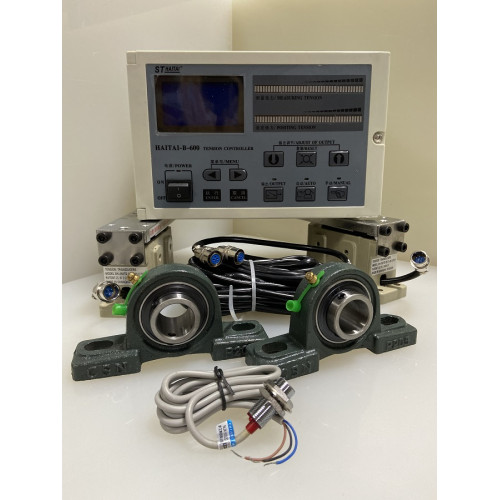 Узел контроля натяжения пленки HAITAI-B-600