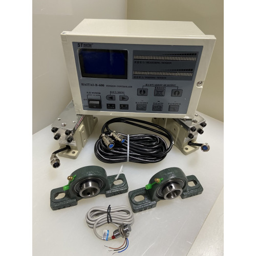Узел контроля натяжения пленки HAITAI-B-600