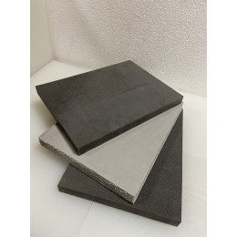 Плита пенополиуретановая 380х280х30 мм