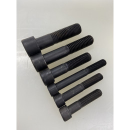 Болт калёный M12, L стержня=55 мм