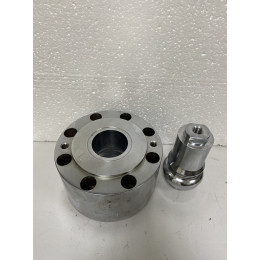 Голова сменная 178х80 мм