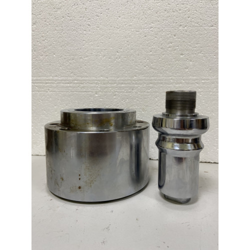 Голова сменная 178х80 мм