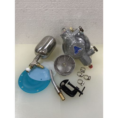 Помпа для смешивания красок BML-5