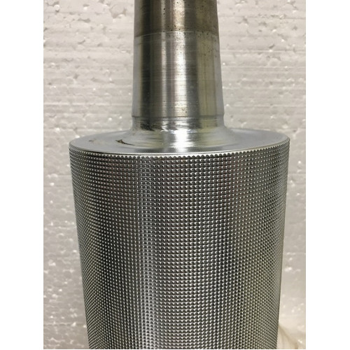 Вал тиснения 700х120 мм