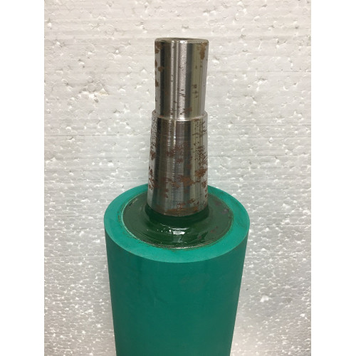 Вал резиновый 900х137 мм на АВА 45-2-900