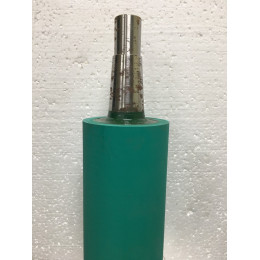 Вал резиновый 900х137 мм на АВА 45-2-900