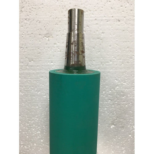 Вал резиновый 900х137 мм на АВА 45-2-900