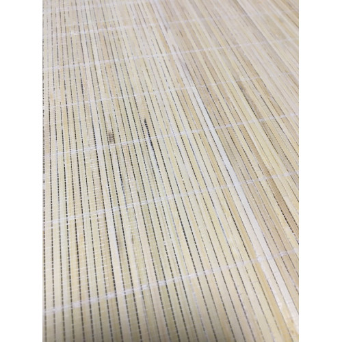 Шторка бамбуковая 900х1000 мм