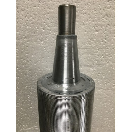 Вал тиснения 900х120 мм