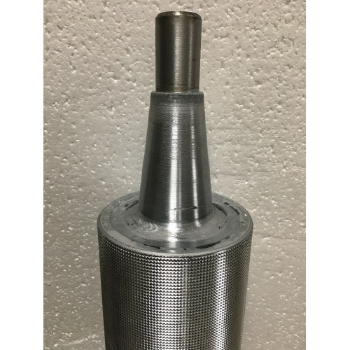 Вал тиснения 900х120 мм