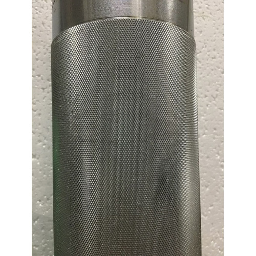 Вал тиснения 700х120 мм