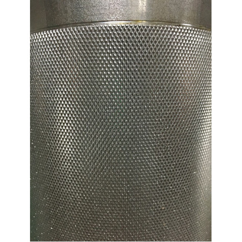 Вал тиснения 700х120 мм