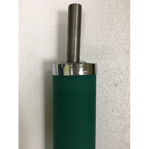 Вал Банан 1600х102 мм для экструдера 