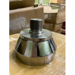 Голова сменная 280х160 мм для экструдера SJ-65