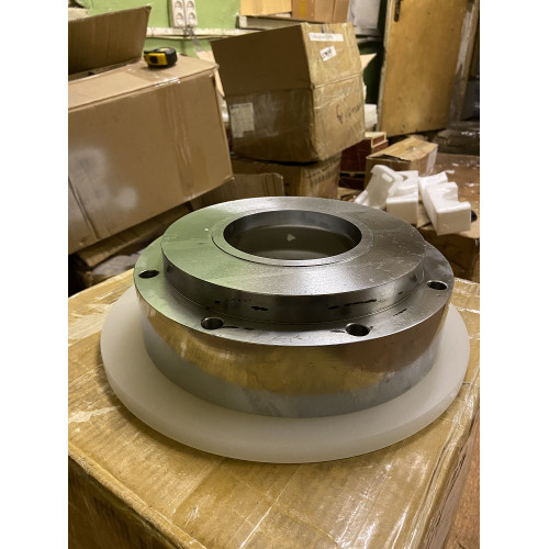 Голова сменная 280х160 мм для экструдера SJ-65