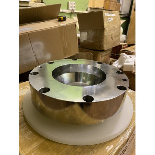 Голова сменная 280х160 мм для экструдера SJ-65