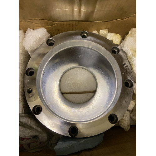 Голова сменная 280х220 мм для экструдера SJ-65