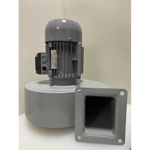 Вентилятор обдува YS8012 (DF-7), 750W, 380V, правый