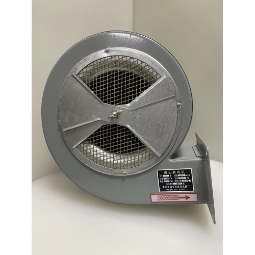 Вентилятор обдува YS8012 (DF-7), 750W, 380V, правый