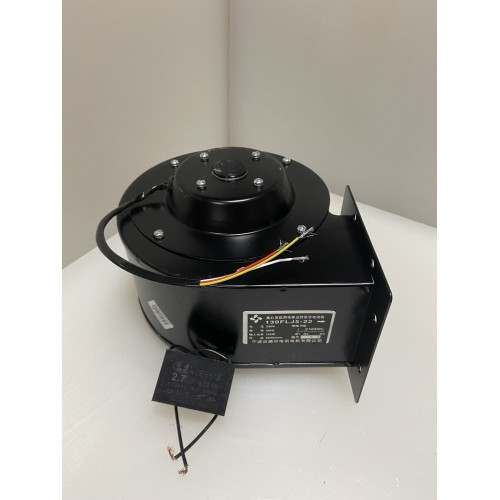 Вентилятор обдува 130FLJ5-22, 125W, 220V