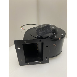 Вентилятор обдува 130FLJ5-22, 125W, 220V