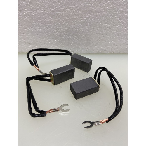 Щётка для узла вращения 40х25х15 мм