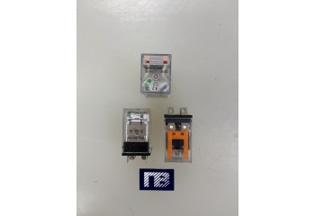 Реле GB2N-L, 24V, DC, 10A